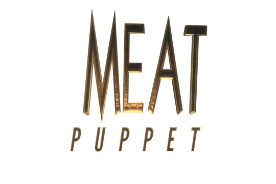 Meat Puppet logo