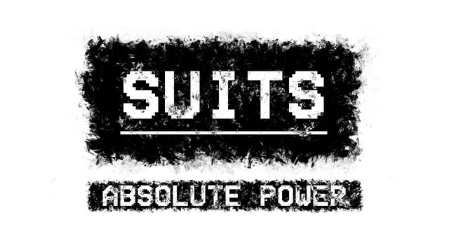 Suits: Absolute Power logo