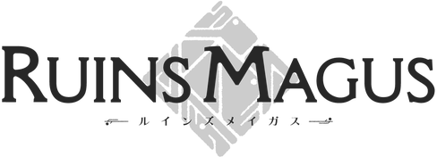 RUINSMAGUS logo