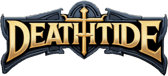 Deathtide logo