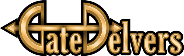 Gatedelvers logo