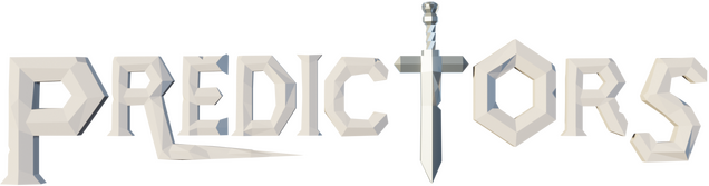 Predictors logo