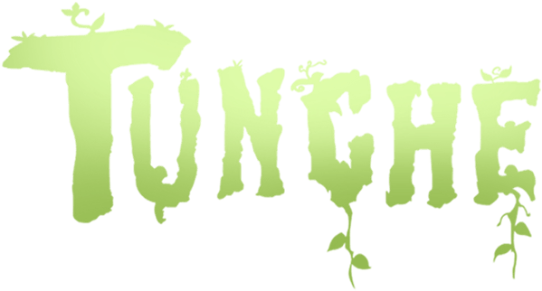 Tunche logo