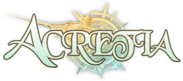 Acretia - Guardians of Lian logo