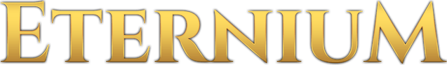Eternium logo