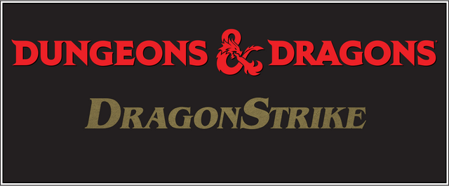 DragonStrike logo