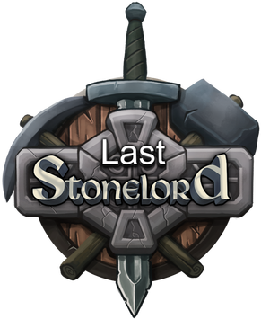 Last Stonelord logo