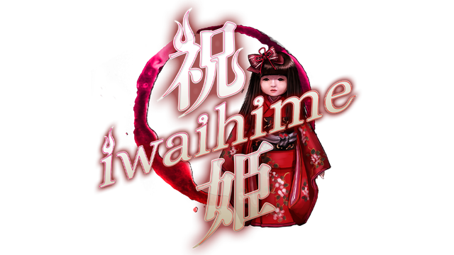 Iwaihime logo