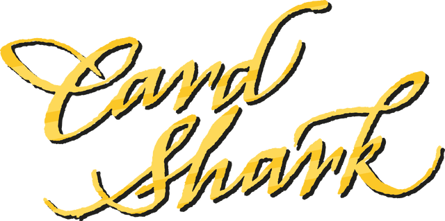 Card Shark logo