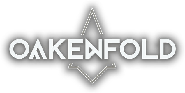 Oakenfold logo