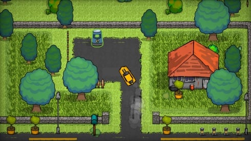 End of world: Survivors - скриншот 4