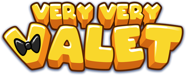 Very Very Valet logo