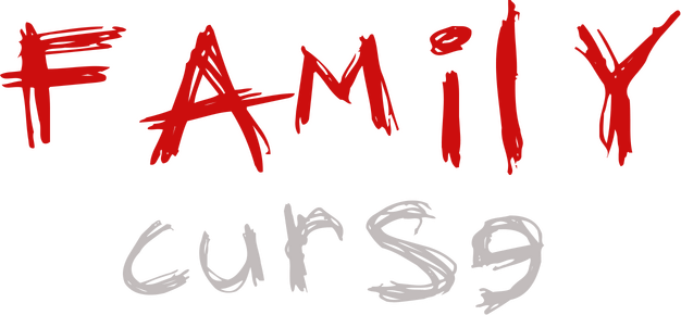 Family curse logo