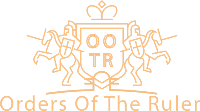 Orders Of The Ruler logo