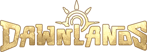 Dawnlands logo