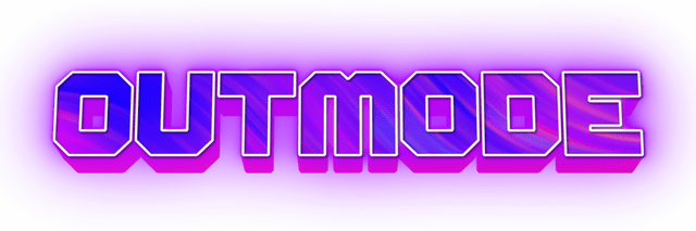 Outmode logo