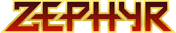 Zephyr logo