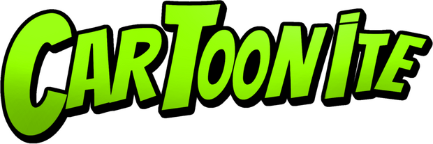 CARTOONITE logo