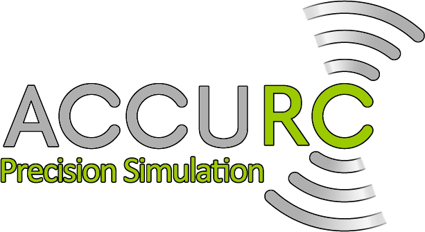 AccuRC 2 logo