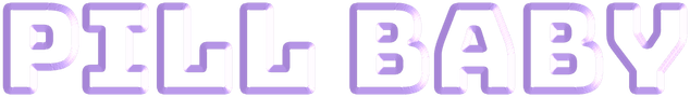 Pill Baby logo