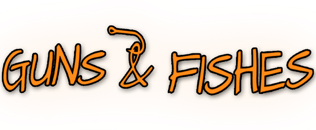 Guns and Fishes logo