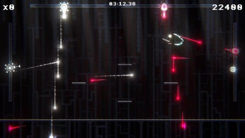 Agent in Depth - скриншот 5