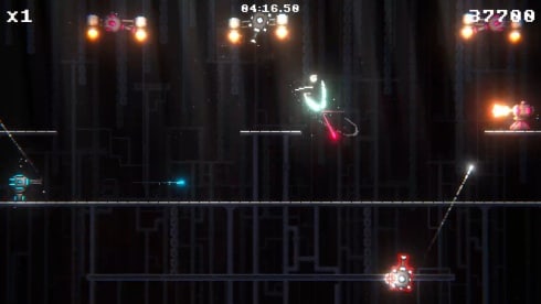 Agent in Depth - скриншот 6