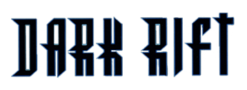 Dark Rift logo