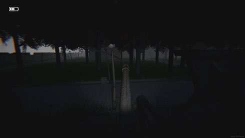 The Fog - скриншот 2