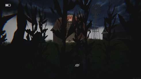 The Fog - скриншот 5