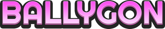 BALLYGON logo