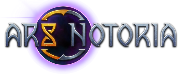 Арс Нотория logo