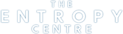 The Entropy Centre logo