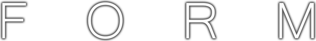 FORM logo
