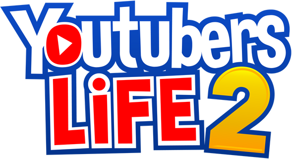 Youtubers Life 2 logo