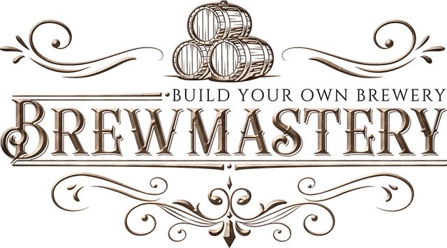 Brewmastery: Tavern Simulator logo
