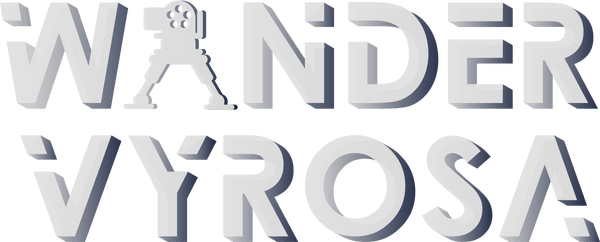 Wander Vyrosa logo