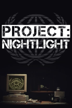 Project: Nightlight