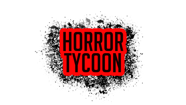 Horror Tycoon logo