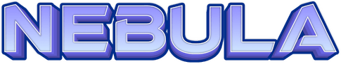 Nebula logo