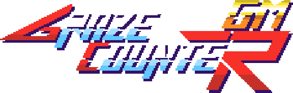 Graze Counter GM logo