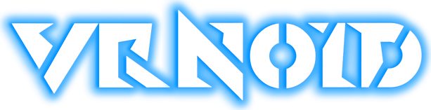 VRNOID logo