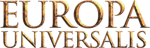 Europa Universalis logo