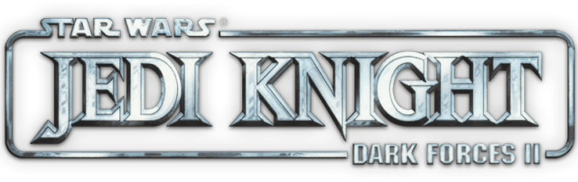 Star Wars: Dark Forces 2 Unreal Engine Remake logo