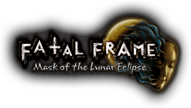 FATAL FRAME / PROJECT ZERO: Mask of the Lunar Eclipse logo