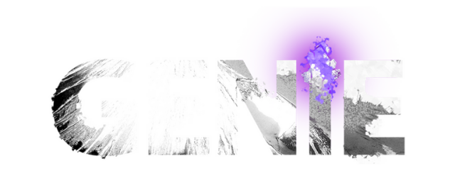 GENIE logo