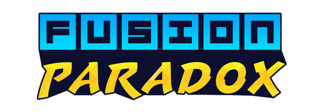 Fusion Paradox logo