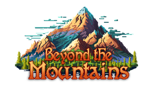 Beyond the Mountains logo