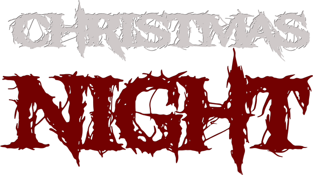 Christmas Night logo
