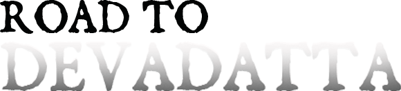 Road To Devadatta logo